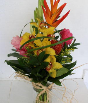 centerpieces flowers flores sxm st maarten arrangements (3)