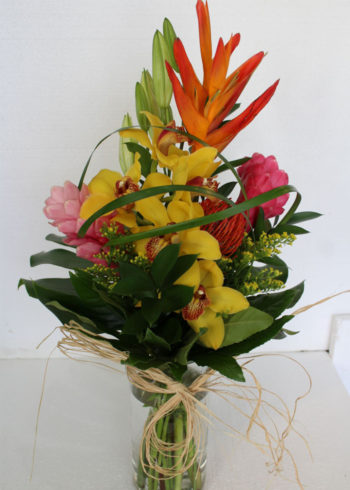 centerpieces flowers flores sxm st maarten arrangements (3)