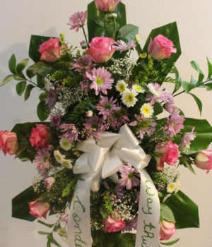 condolences wreathes flowers flores sxm st maarten arrangements (6)
