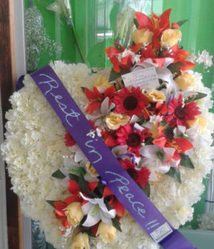 condolences wreathes flowers flores sxm st maarten arrangements (9)