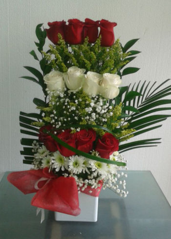 love birthday just because flowers flores sxm st maarten arrangements (2)