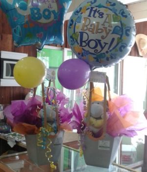 Its a Boy 2