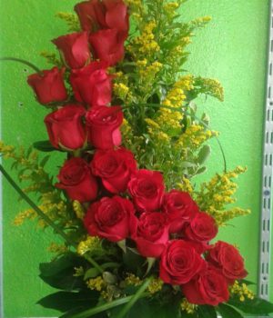 love birthday just because flowers flores sxm st maarten arrangements (3)