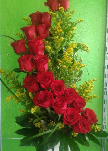love birthday just because flowers flores sxm st maarten arrangements (3)