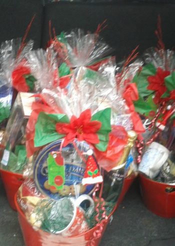 Baskets