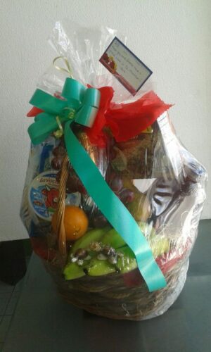 Baskets
