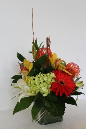 Centerpieces